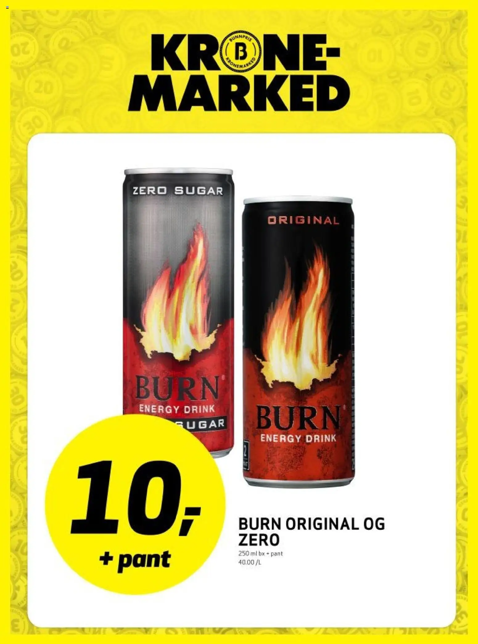 Forhåndsvis Bunnpris Helge-Kuppet! fra butikk Bunnpris gyldig fra 13/08/2026