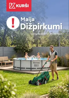 Skatīt Kurši akciju bukletu, derīgs no 30.04.2026.