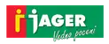 Logo Jager