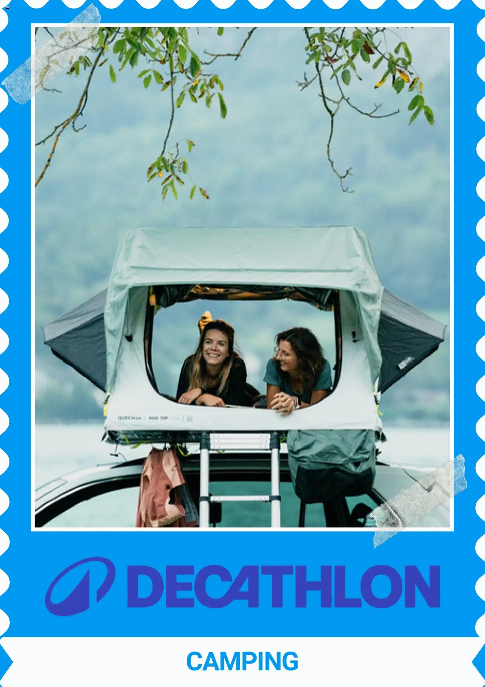 Vista previa del folleto de la tienda Decathlon válido desde el 01/05/2026 