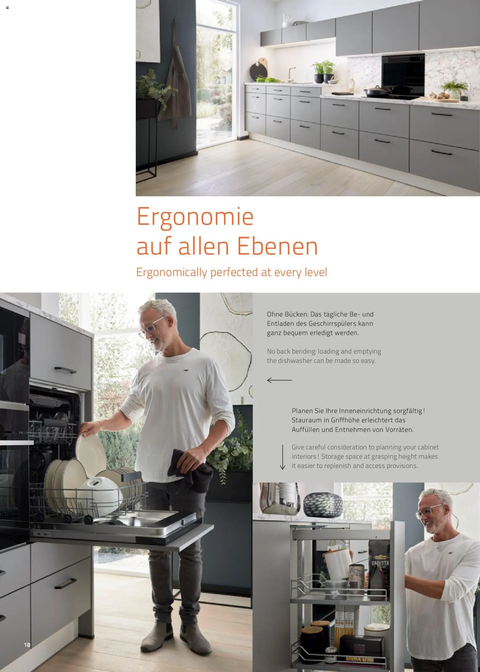 Vorschau von dem Prospekt des Geschäftes Ostermann, gültig ab dem 01.01.2026