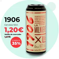 Vista previa del folleto de la tienda PrimaPrix válido desde el 03/06/2026 