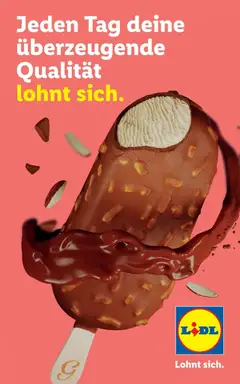 Vorschau der Angebote: Lidl Lidl Eiszeit zum Tiefpreis lohnt sich gültig ab 24.04.2026