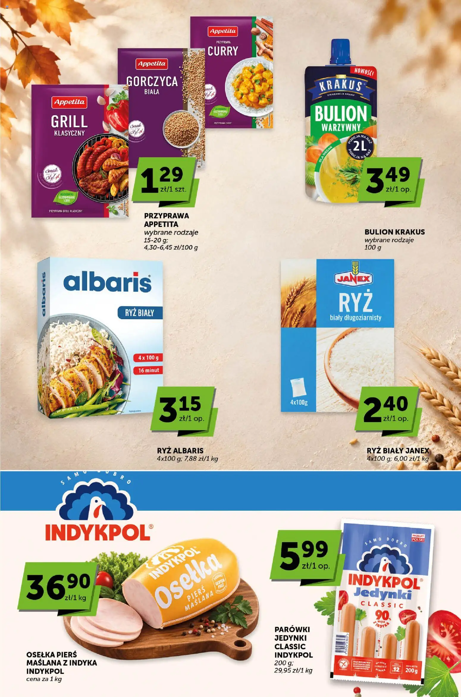 Pogląd gazetki "Euro Sklep gazetka - Katalog" ze sklepu Euro Sklep ważnej od 24.09.2026