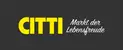 Logo CITTI Markt