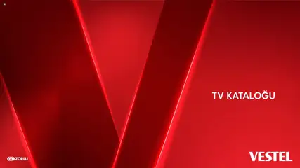 Vestel Vestel - Tüketici Elektroniği Katalog 01.10.2026 - Broşürünün önizlemesi