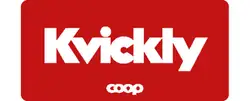 Kvickly logo