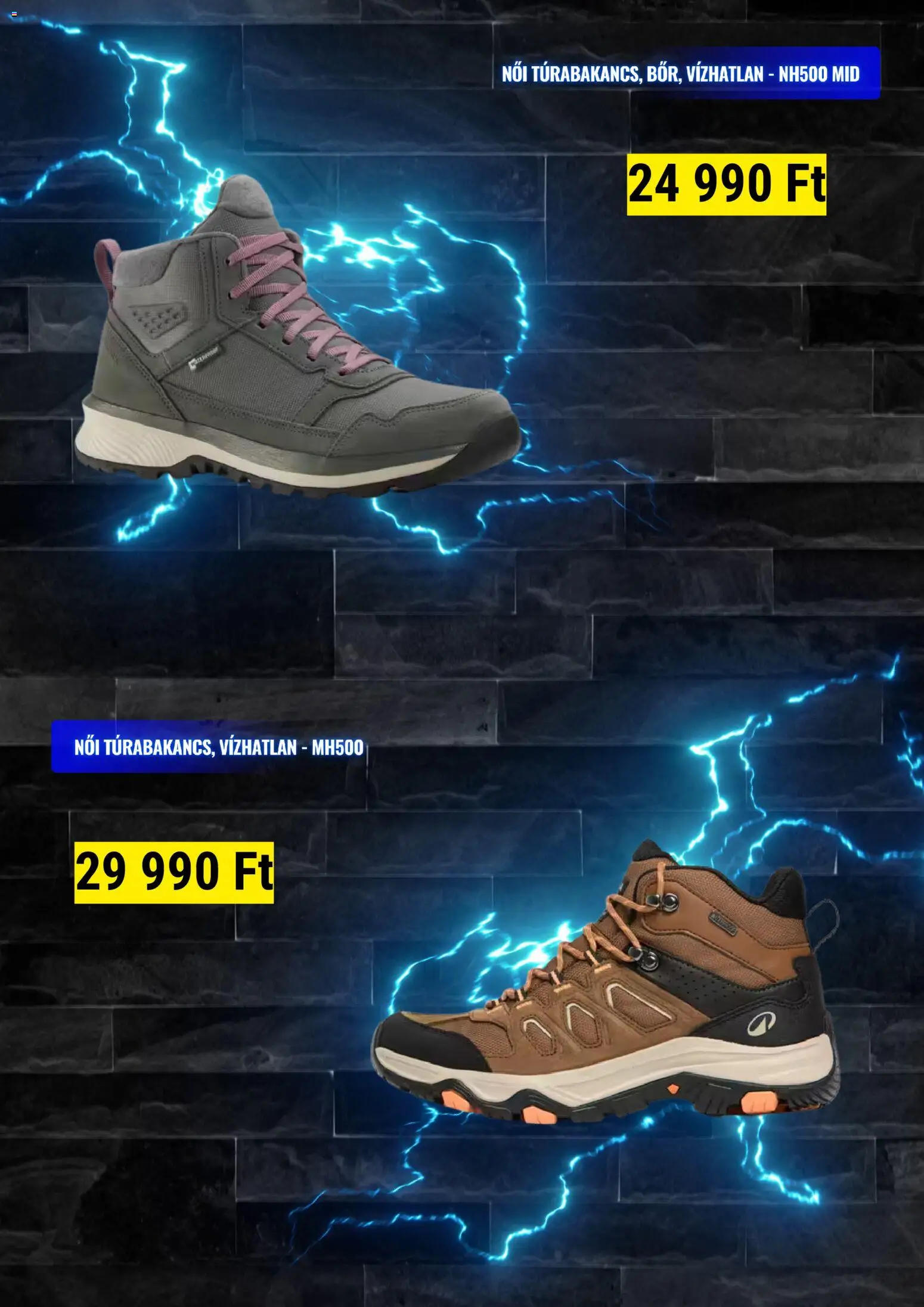Decathlon - Decathlon akciós újság megtekintése, amely érvényes 2026.11.01.-től