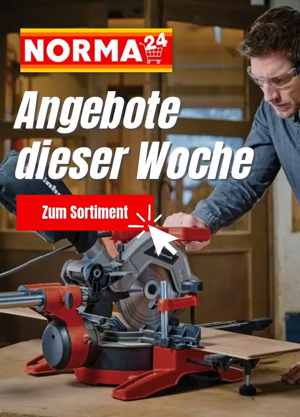 Norma produktkatalog ab 20.10.2026 gültig