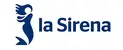 Logo de La Sirena