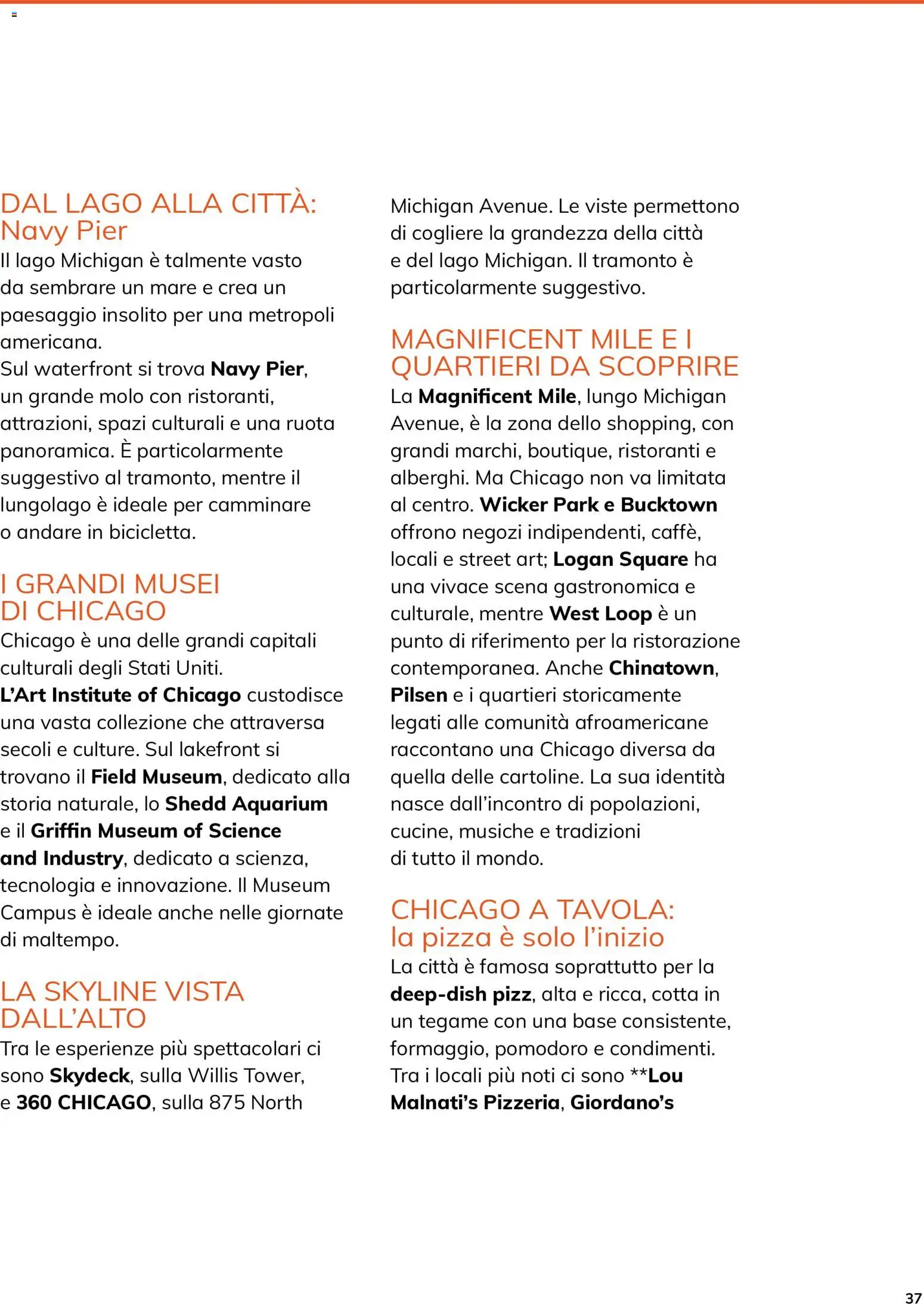 Anteprima dell'opuscolo Basko volantino Magazine ottobre dal negozio Basko valido da 12/10/2026 - Pizza, Pomodoro