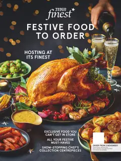 Preview of Tesco Tesco offers valid from 01/10/2026