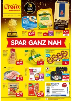 Vorschau von dem Prospekt des Geschäftes Netto Marken-Discount, gültig ab dem 07.09.2026