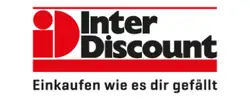 Interdiscount logo