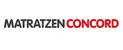 Logo Matratzen Concord