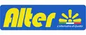 Logo Alter Discount