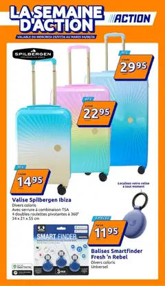 Prévisualisation de Action catalogue du magasin Action formulaire valide 29/07/2026
