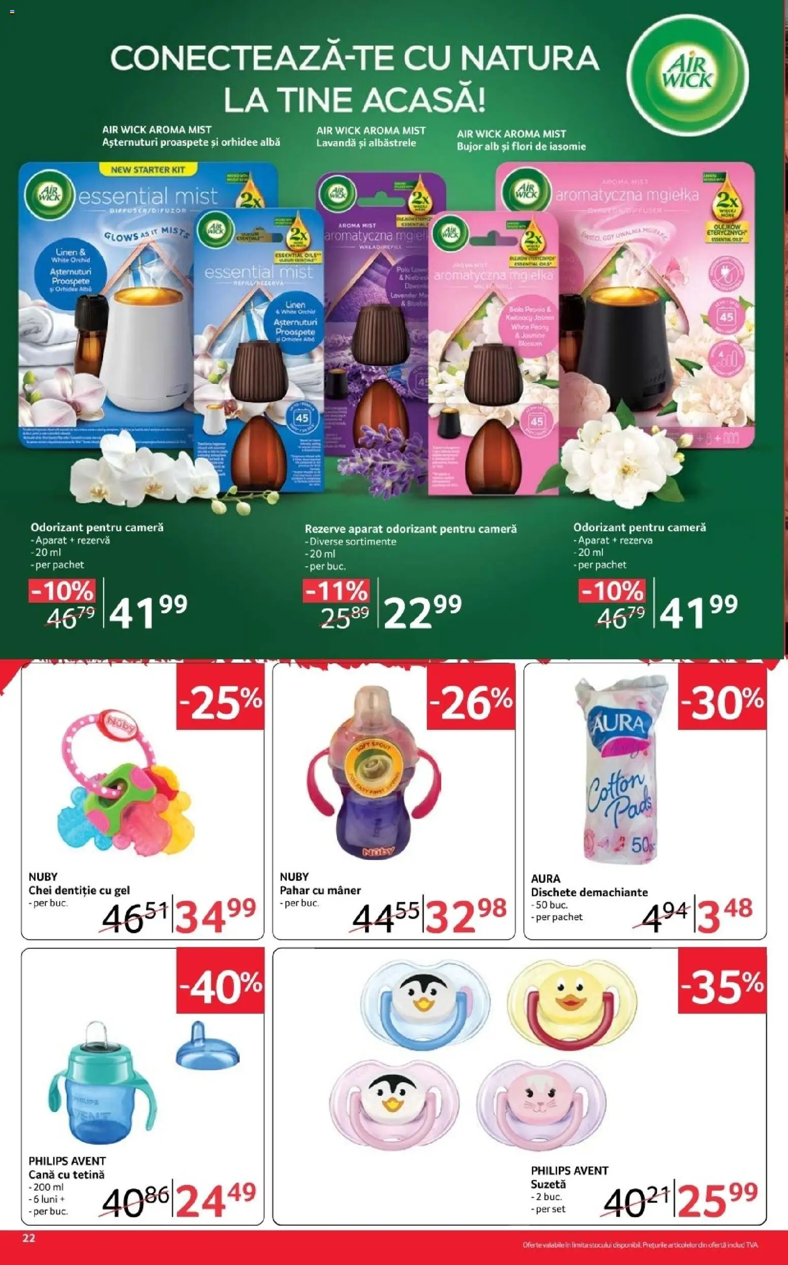 Previzualizarea de cataloage: Selgros Selgros Catalog valabil de la 30.10.2026