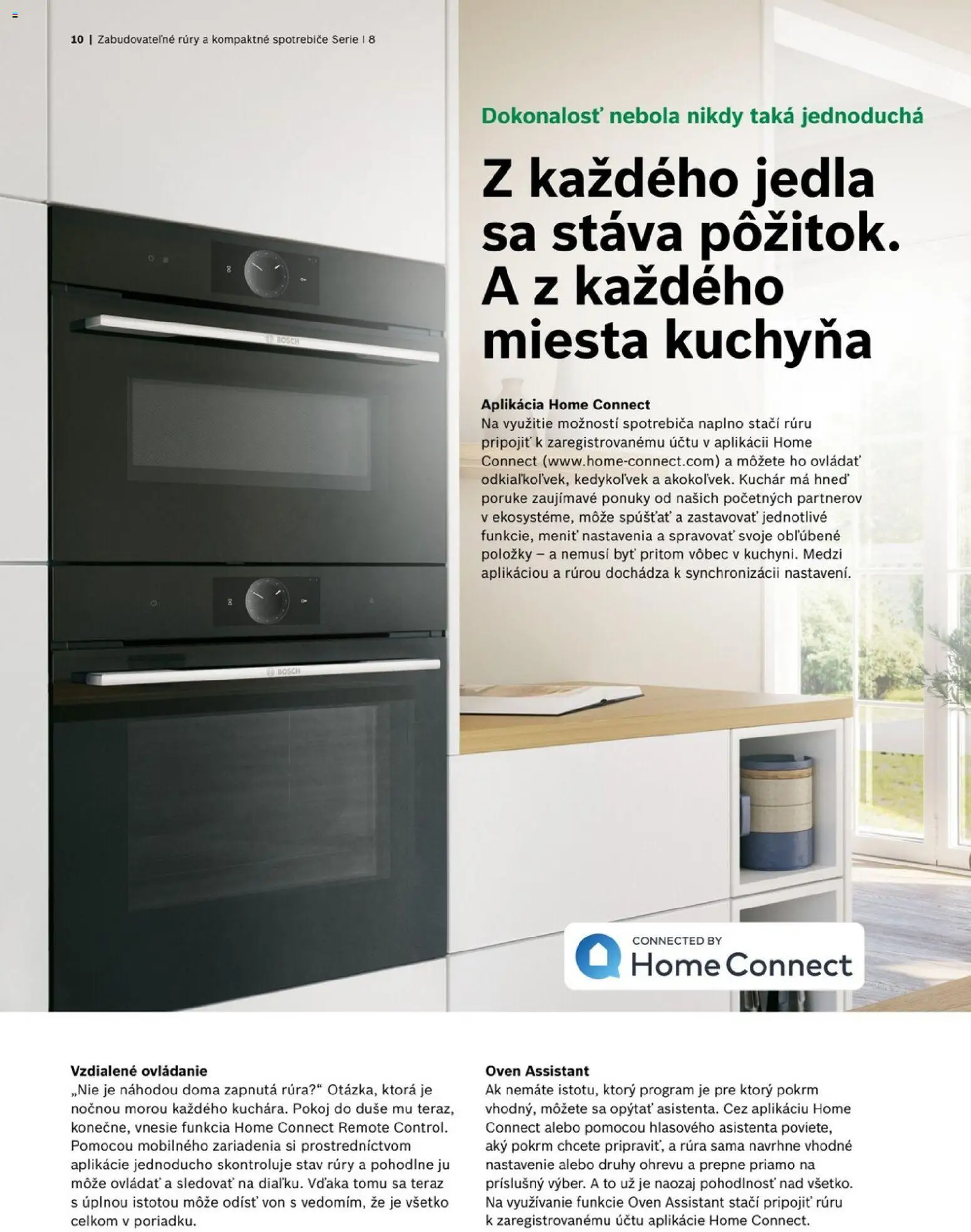 Náhľad XXXLutz letáku platného od 01.06.2026 - Kuchyňa, Bosch, Rúra, Šťava