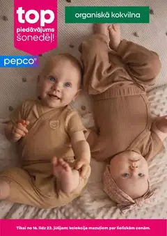 Skatīt Pepco akciju bukletu, derīgs no 16.07.2026.