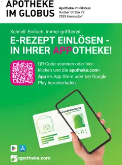 Vorschau von dem Prospekt des Geschäftes Angebote, gültig ab dem 24.04.2026