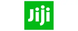 Jiji catalogue logo
