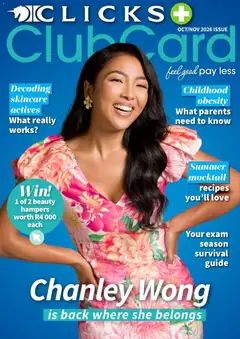 Preview of Clicks flyer valid from 01/10/2026