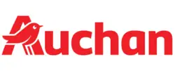 Auchan - Logo logo