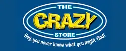 Crazy Store in the Miscellaneous category – specials and deals