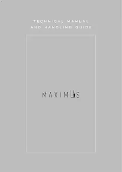 Preview of the catalogue Technical Manual and Installation Guide of store Rak Ceramics valid from 8 Jan, 2026