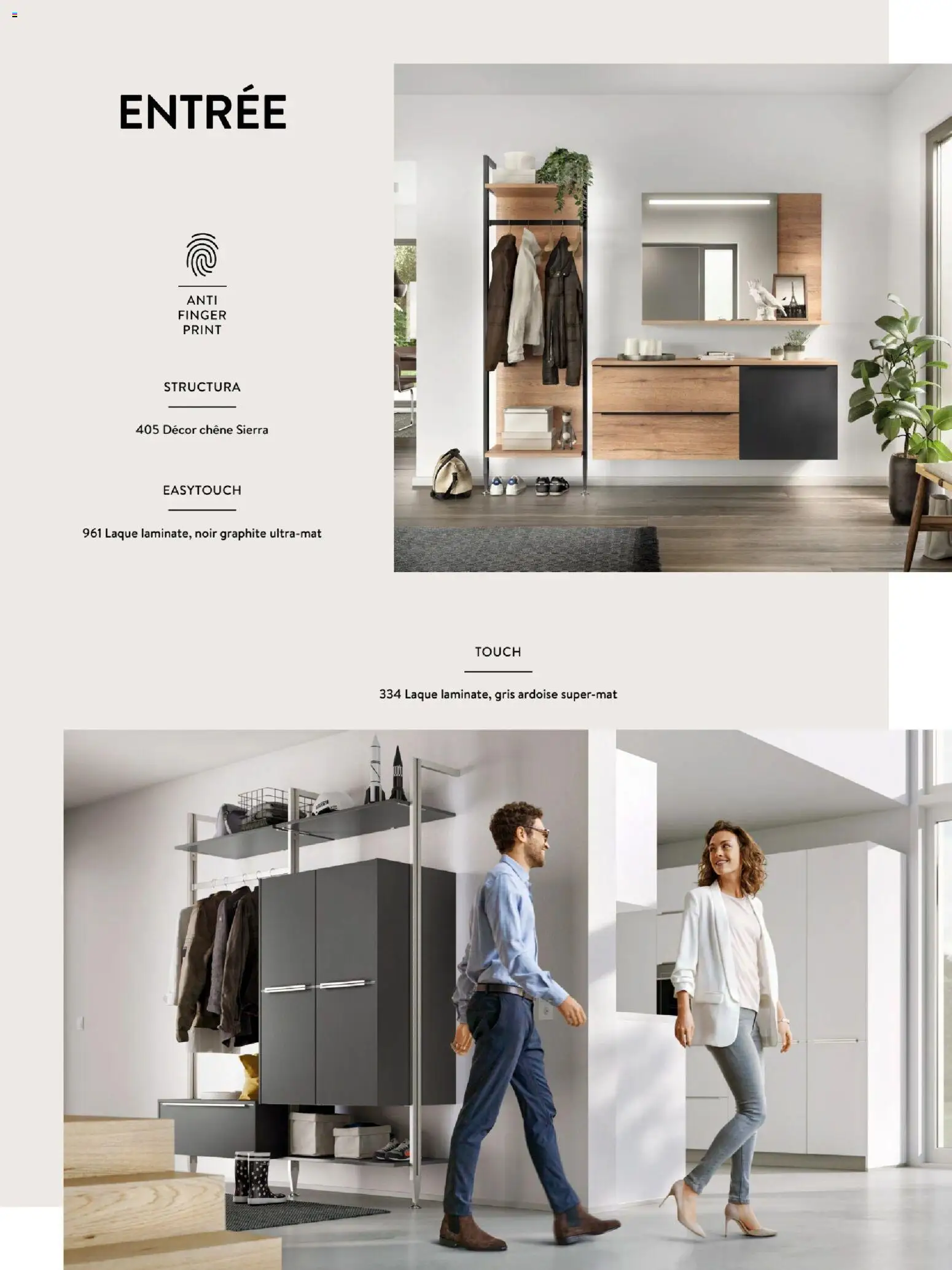 Prévisualisation de Catalogue du magasin Atlas formulaire valide 01/01/2026 - Laque