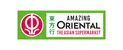 Logo Amazing Oriental