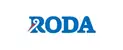 Roda logo