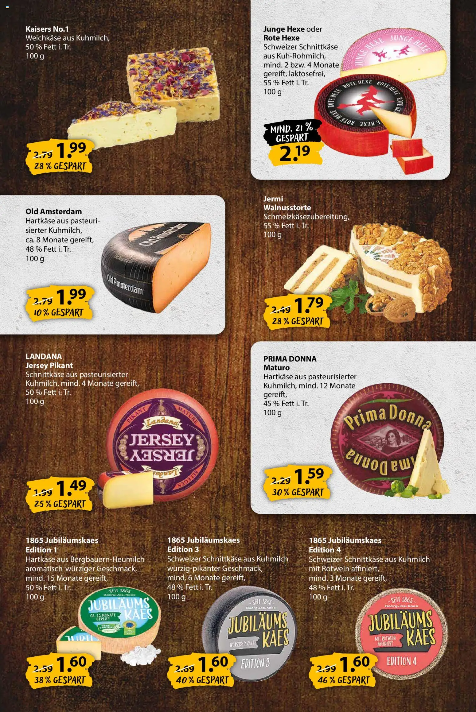 Vorschau von dem Prospekt des Geschäftes V-Markt, gültig ab dem 29.10.2026 - Rotwein