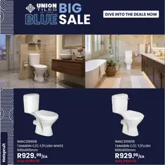 Preview of Union Tiles flyer valid from 26/05/2026