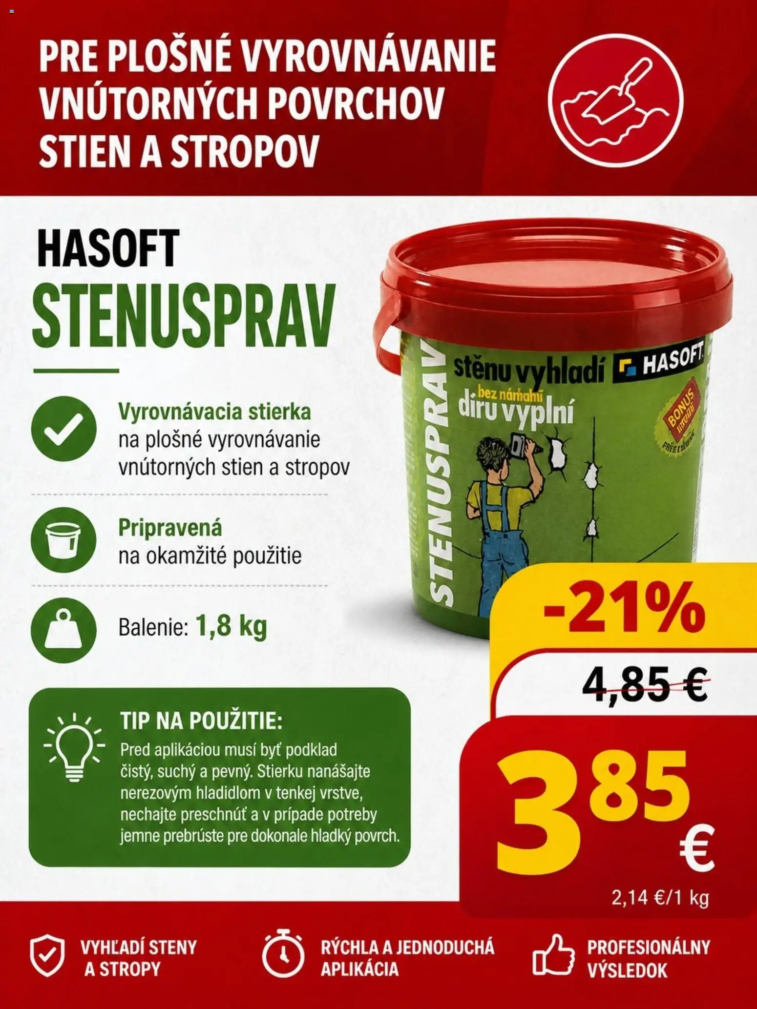 Náhľad Retrogéria letáku platného od 14.09.2026