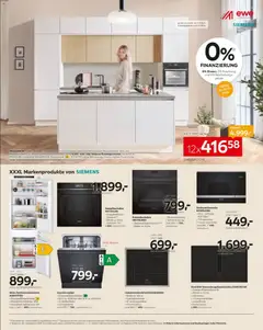Vorschau der Angebote: XXXLutz XXXLutz Kuechen web gültig ab 20.10.2026