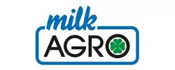 Milk Agro logo
