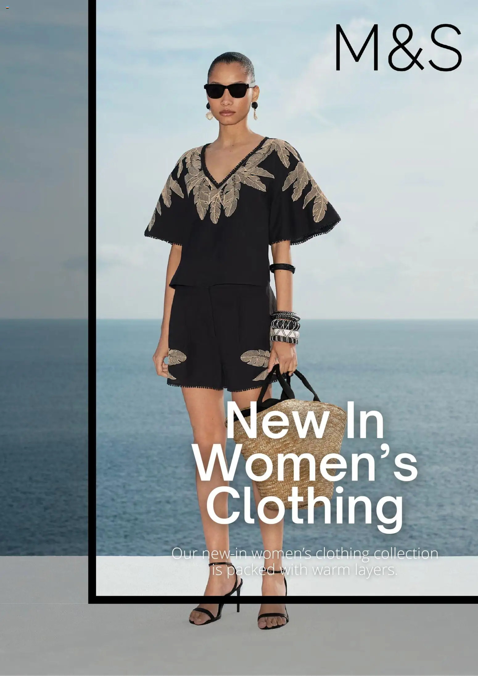 Preview of Marks & Spencer Marks & Spencer - Summer sale valid from 01/07/2026