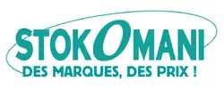Stokomani - Logo logo