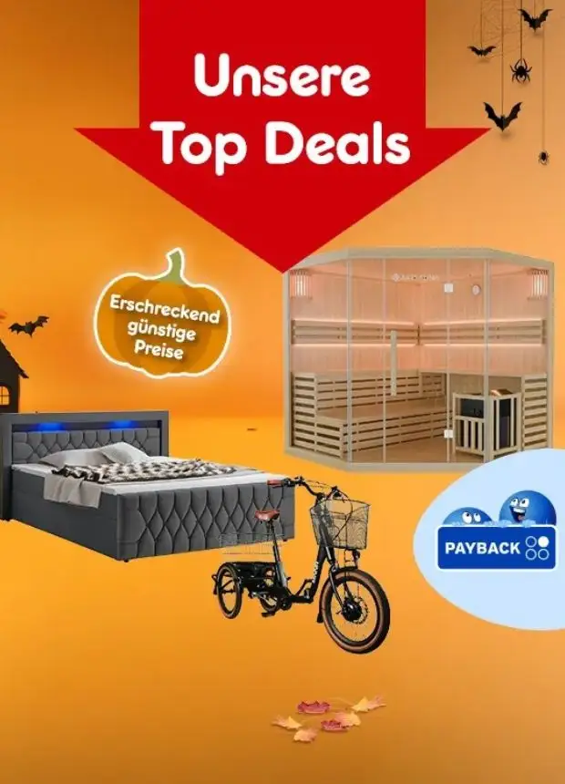 Netto Marken-Discount Produktkatalog - Top Deals ab 27.10.2026 gültig