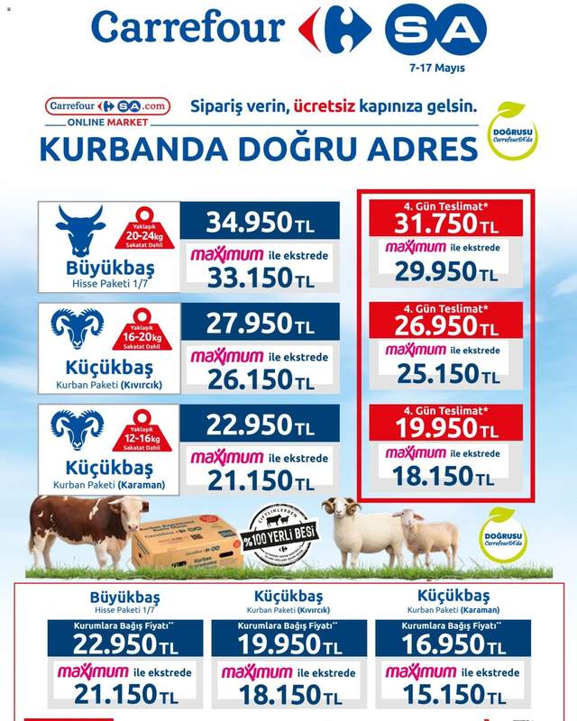 CarrefourSA