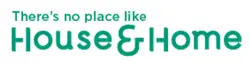 House and Home in the Home & Garden category – specials and deals