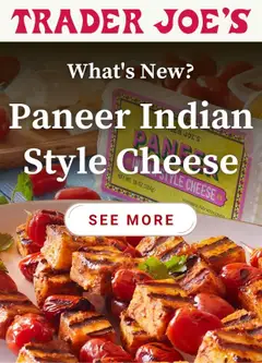 Preview of Trader Joe's weekly ads valid from 08/18/2026