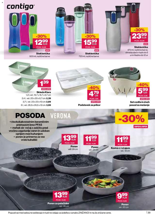 Novi Mercator katalog od 21.05.