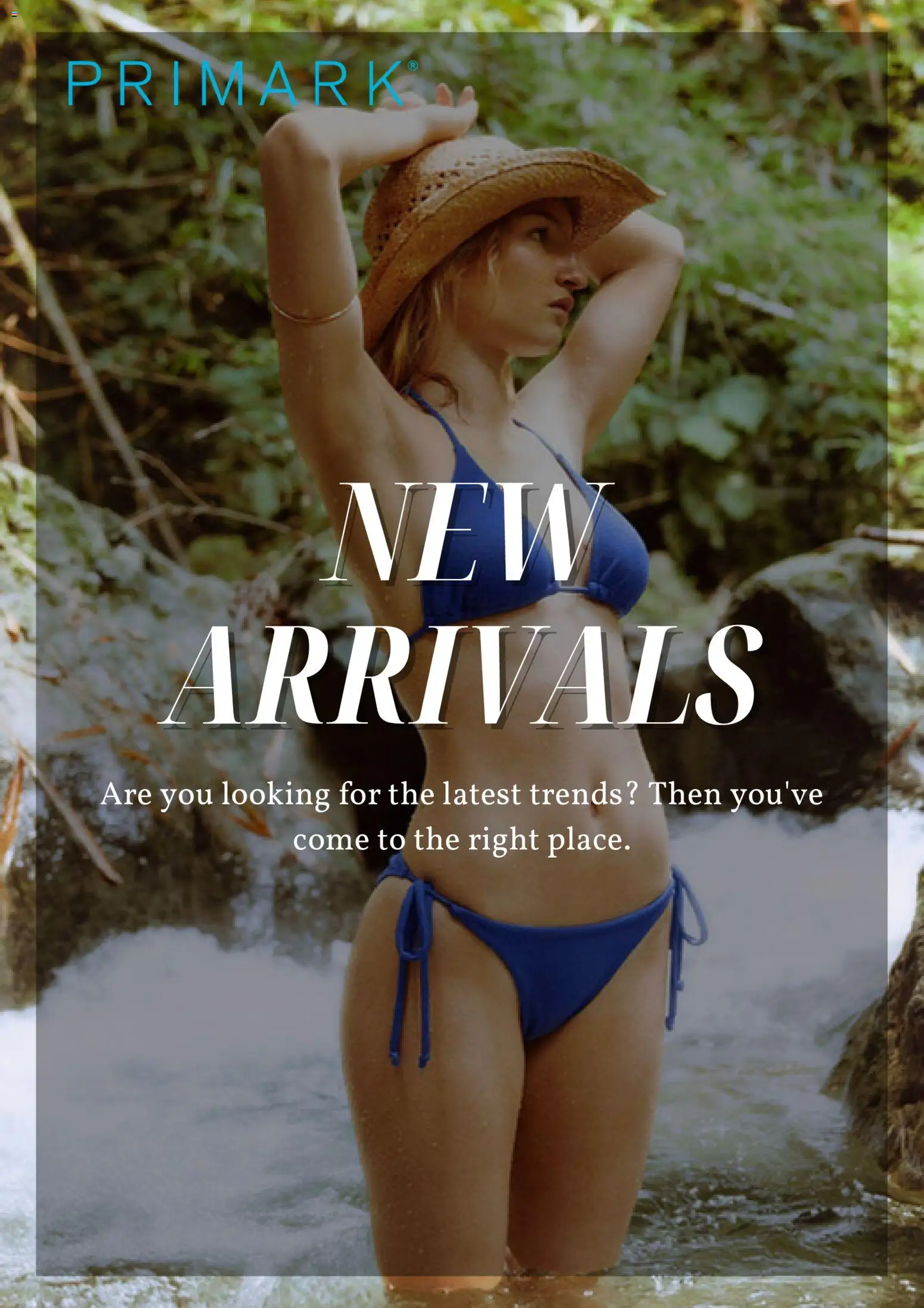 Preview of Primark Primark - Summer sale valid from 01/07/2026
