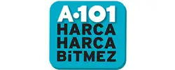 A101 kategorisindeki Süpermarketler