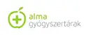Logo Alma Gyógyszertárak