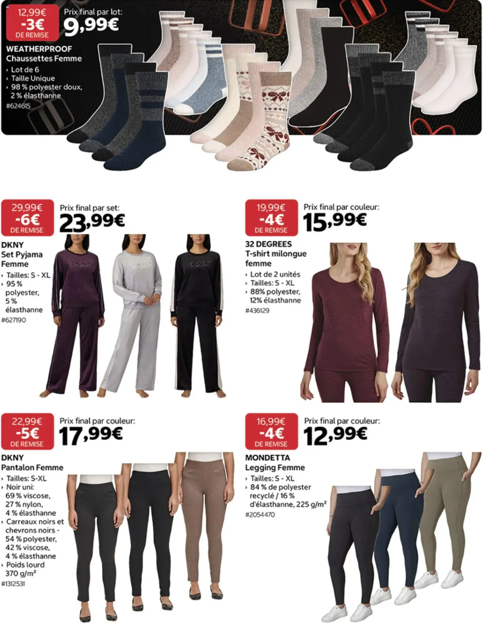 Prévisualisation de Costco Black Friday du magasin Costco formulaire valide 30/10/2026