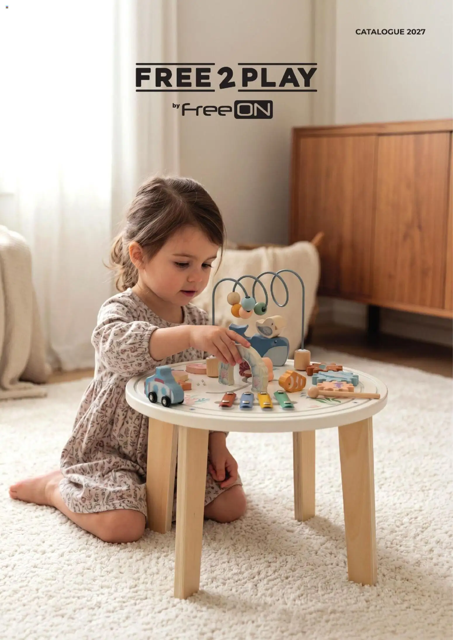 Predogled kataloga iz trgovine Baby center veljaven od 09.09.2026